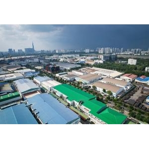 Tp.HCM sau sáp nhập: Kiến tạo hệ sinh thái công nghiệp thế hệ mới - Tp.HCM sau sáp nhập: Kiến tạo hệ sinh thái công nghiệp thế hệ mới