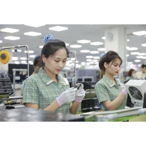 Sức hút đầu tư qua dòng chảy FDI - Sức hút đầu tư qua dòng chảy FDI