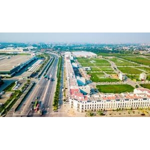 TP. Hải Phòng: Phát triển công nghiệp hỗ trợ thành ngành kinh tế mũi nhọn - TP. Hải Phòng: Phát triển công nghiệp hỗ trợ thành ngành kinh tế mũi nhọn