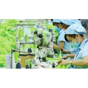 Để công nghiệp trở thành động lực - Để công nghiệp trở thành động lực