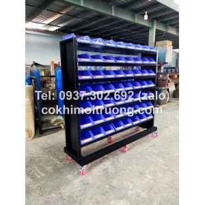 Kệ dụng cụ , kệ đồ nghề, kệ đựng dụng cụ cơ khí, kệ để ốc vít đinh khóa bulong, kệ dụng cụ cơ khí,