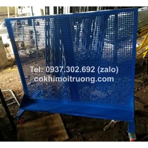 Bảng treo dụng cụ TLBT01