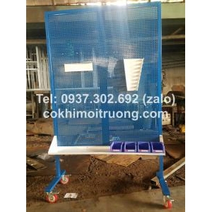 Bảng treo dụng cụ TLBT01
