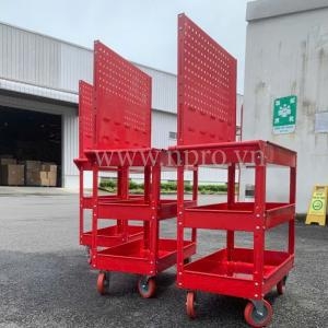 Tủ đồ nghề 7 ngăn kéo