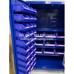Tủ dụng cụ kết hợp, tủ để linh kiện, tủ đựng ốc vít, tủ dụng cụ để ốc vít linh kiện, tủ đồ nghề