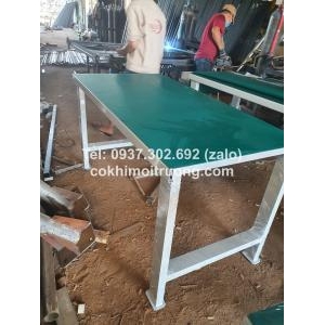 Bàn nguội cơ khí TLB01