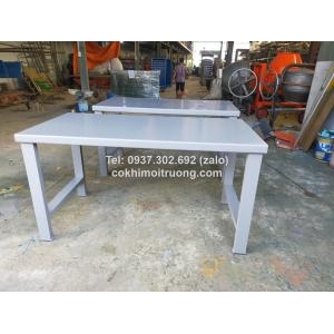 Bàn nguội cơ khí TLB01