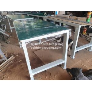 Bàn nguội cơ khí TLB01