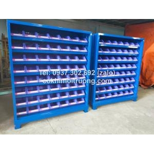 Kệ dụng cụ cơ khí, kệ dụng cụ đựng ốc vít bulong