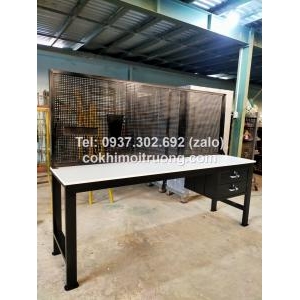 Bàn nguội cơ khí TLB01