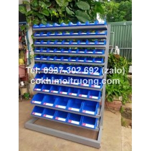 Kệ dụng cụ cơ khí, kệ dụng cụ đựng ốc vít bulong