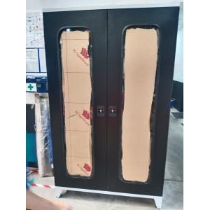 Tủ đồ nghề 2 cánh KT:1000Wx500Dx1800Hmm