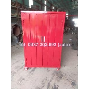 Tủ dụng cụ 5 ngăn, tủ dụng cụ TLT39, tủ dụng cụ để khuôn mẫu.