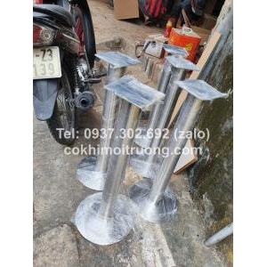 Chân bàn tròn sắt, chân bàn sắt cà phê, chân bàn sắt quán ăn, chân bàn sắt giá rẻ,