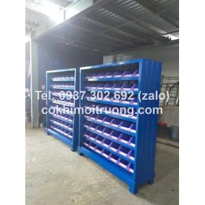 Kệ dụng cụ cơ khí, kệ dụng cụ đựng ốc vít bulong
