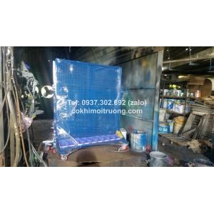 Bảng treo dụng cụ TLBT01