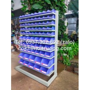 Kệ dụng cụ cơ khí, kệ dụng cụ đựng ốc vít bulong