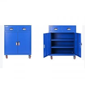 Tủ đồ nghề 2 ngăn kéo 2 cánh