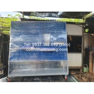 Bảng treo dụng cụ cơ khí BT_TL02