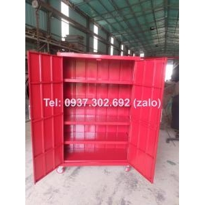 Tủ dụng cụ 5 ngăn, tủ dụng cụ TLT39, tủ dụng cụ để khuôn mẫu.