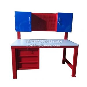 Bàn thao tác TLB02