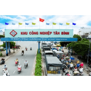 Bình minh của nền công nghiệp thế hệ mới tại Việt Nam. - Bình minh của nền công nghiệp thế hệ mới tại Việt Nam.