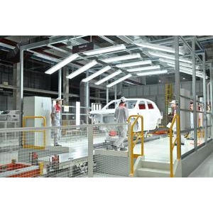 Công nghiệp Việt Nam 2026: Muốn đi nhanh hãy đi một mình, muốn đi xa phải liên kết vùng - Công nghiệp Việt Nam 2026: Muốn đi nhanh hãy đi một mình, muốn đi xa phải liên kết vùng