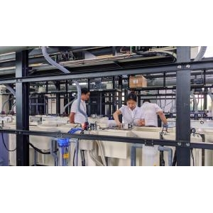 Hà Nội: "Trải thảm" cho doanh nghiệp công nghiệp hỗ trợ bứt phá tỷ lệ nội địa. - Hà Nội: "Trải thảm" cho doanh nghiệp công nghiệp hỗ trợ bứt phá tỷ lệ nội địa.