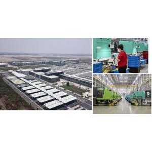 TP.HCM Mới Với Tầm Nhìn Trở Thành Siêu Đô Thị Công Nghiệp Công Nghệ Cao - TP.HCM Mới Với Tầm Nhìn Trở Thành Siêu Đô Thị Công Nghiệp Công Nghệ Cao