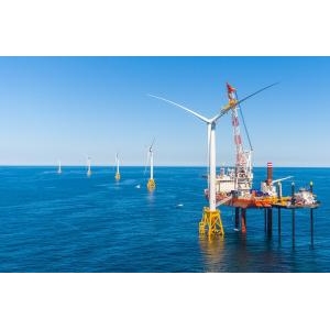 Khơi thông "điểm nghẽn" điện gió ngoài khơi bằng hành lang pháp lý từ Nghị quyết 253 - Khơi thông "điểm nghẽn" điện gió ngoài khơi bằng hành lang pháp lý từ Nghị quyết 253