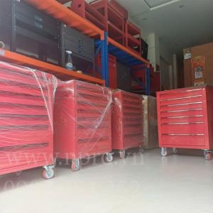 Tủ đồ nghề 2 ngăn kéo 2 cánh