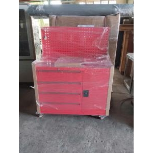 Tủ đồ nghề 4 ngăn 1 cánh bảng treo