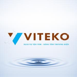 CÔNG TY TNHH ĐIỆN MÁY VITEKO
