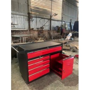 Tủ đồ nghề 7 ngăn kéo