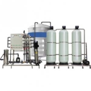 Lắp đặt máy lọc nước công nghiệp hiệu suất cao – VITEKO