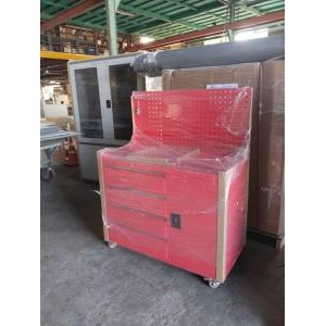 Tủ đồ nghề 2 ngăn kéo 2 cánh