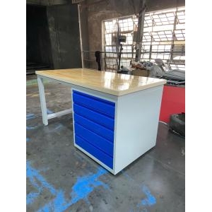 Tủ đồ nghề 2 ngăn kéo 2 cánh