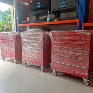 Tủ đồ nghề 7 ngăn kéo