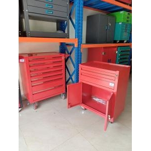 Tủ đồ nghề 4 ngăn 1 cánh bảng treo