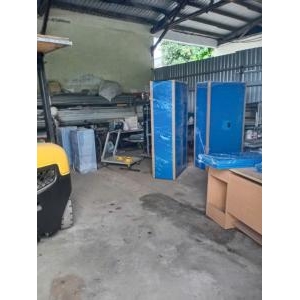 Tủ đồ nghề đựng linh kiện