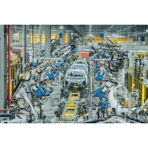 Ô tô Việt Nam Khởi đầu một chu kỳ rực rỡ - Ô tô Việt Nam Khởi đầu một chu kỳ rực rỡ