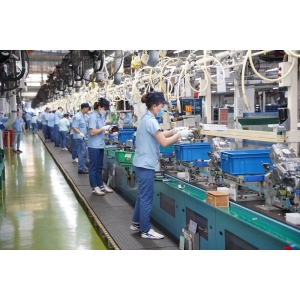 Giải mã động lực giúp 34 địa phương tăng trưởng chỉ số sản xuất công nghiệp - Giải mã động lực giúp 34 địa phương tăng trưởng chỉ số sản xuất công nghiệp