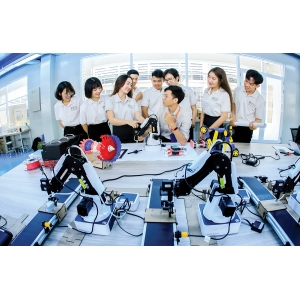 Đào tạo Bệ phóng năng suất 2026 - Đào tạo Bệ phóng năng suất 2026