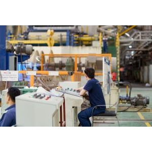 Nhà máy thông minh Tương lai tất yếu của nền công nghiệp bền vững - Nhà máy thông minh Tương lai tất yếu của nền công nghiệp bền vững