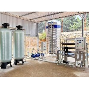 Đánh giá chi tiết 3 dòng lọc nước giếng khoan VITEKO bán chạy nhất