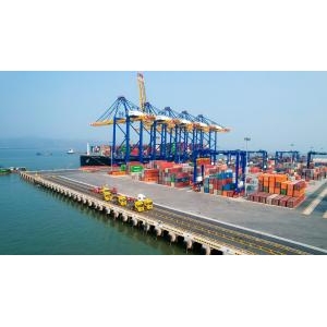 TS. Lê Đăng Doanh Hải Phòng cần bứt phá bằng kinh tế số, công nghệ cao - TS. Lê Đăng Doanh Hải Phòng cần bứt phá bằng kinh tế số, công nghệ cao