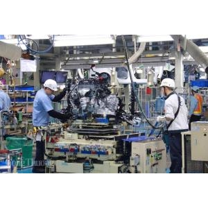 Công nghiệp hỗ trợ tìm lực đẩy tăng trưởng mới - Công nghiệp hỗ trợ tìm lực đẩy tăng trưởng mới