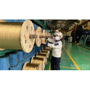 Nâng cao giá trị sản xuất công nghiệp trong năm 2026 - Nâng cao giá trị sản xuất công nghiệp trong năm 2026