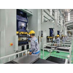 Đà Nẵng chuyển trục phát triển sang công nghệ cao - Đà Nẵng chuyển trục phát triển sang công nghệ cao