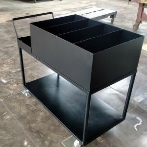 Tủ đồ nghề 5 ngăn 1 cánh bảng treo